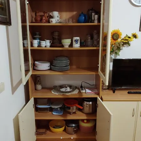 شقة Sa Marinedda Guest أولبيا