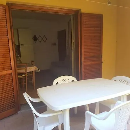 Sa Marinedda Guest شقة أولبيا