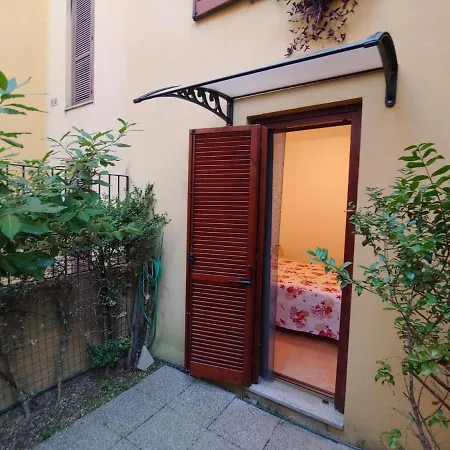Apartamento Sa Marinedda Guest