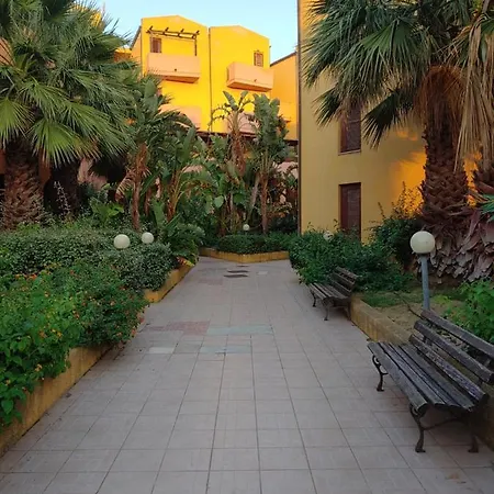 Sa Marinedda Guest Apartmán *