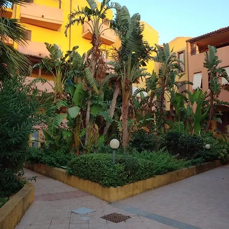 Sa Marinedda Guest Apartmán