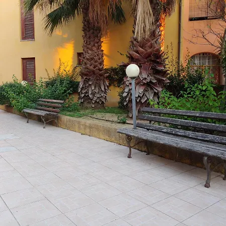 Apartamento Sa Marinedda Guest