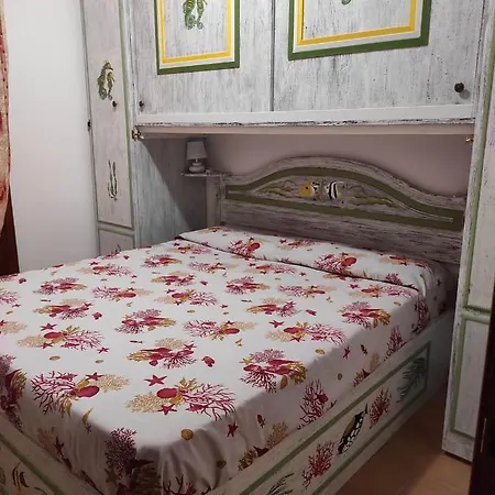 Sa Marinedda Guest أولبيا