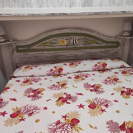 Apartmán Sa Marinedda Guest