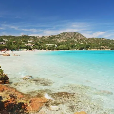 Lejlighed Sa Marinedda Guest