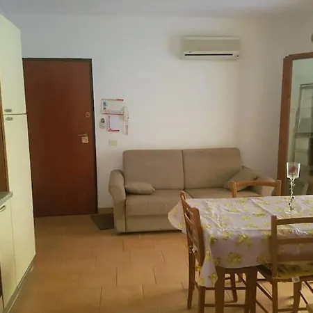 Sa Marinedda Guest Olbia