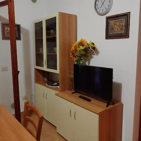 Sa Marinedda Guest