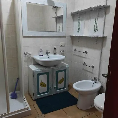 Sa Marinedda Guest Διαμέρισμα