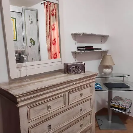 Sa Marinedda Guest Όλμπια