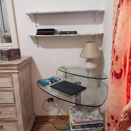 Διαμέρισμα Sa Marinedda Guest Όλμπια
