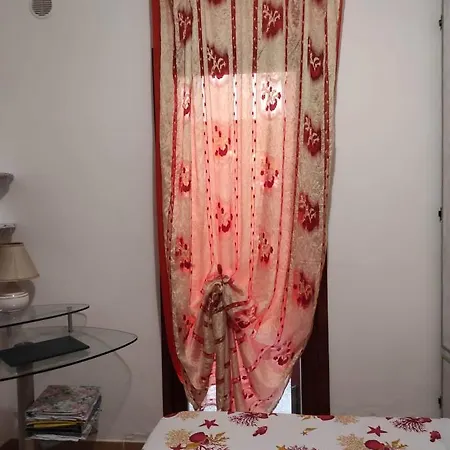 Διαμέρισμα Sa Marinedda Guest Όλμπια