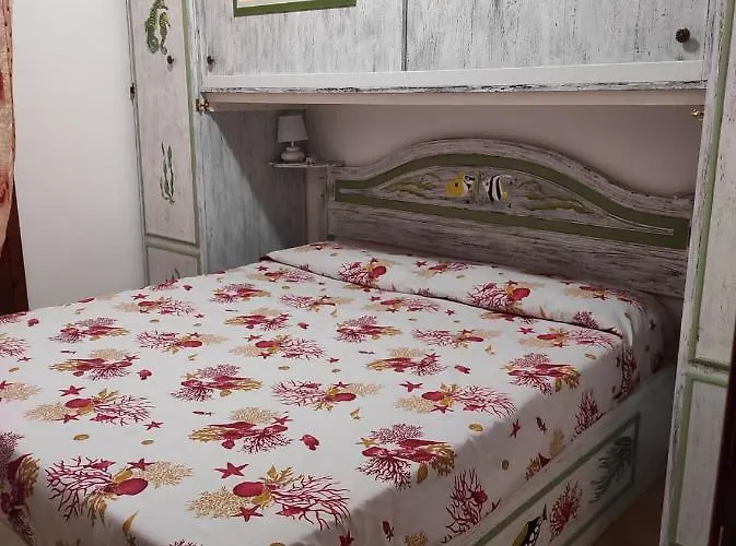 Sa Marinedda Guest Ольбия